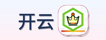 开云 Logo